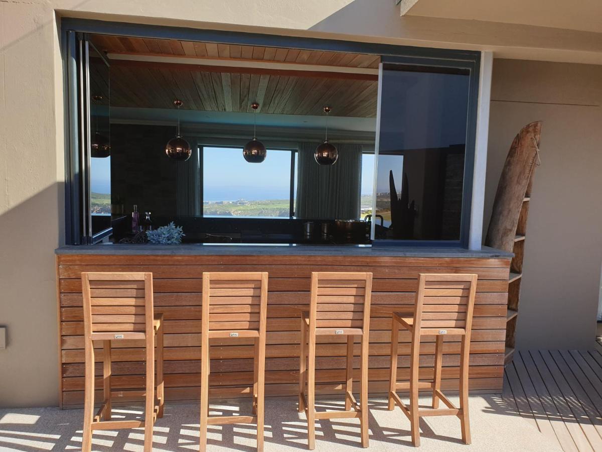 Luxury Home Located On Pinnacle Point Golf Estate 莫塞尔湾 外观 照片