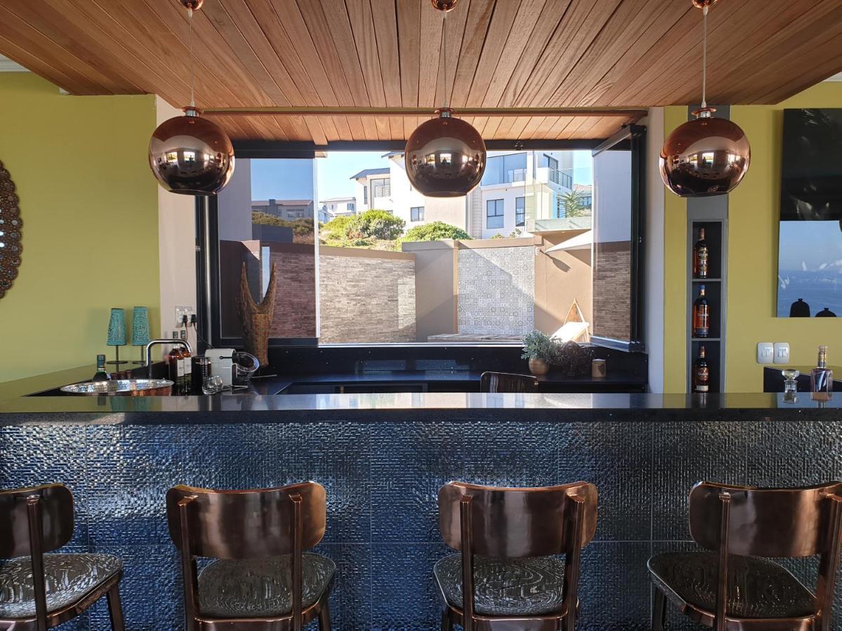 Luxury Home Located On Pinnacle Point Golf Estate 莫塞尔湾 外观 照片