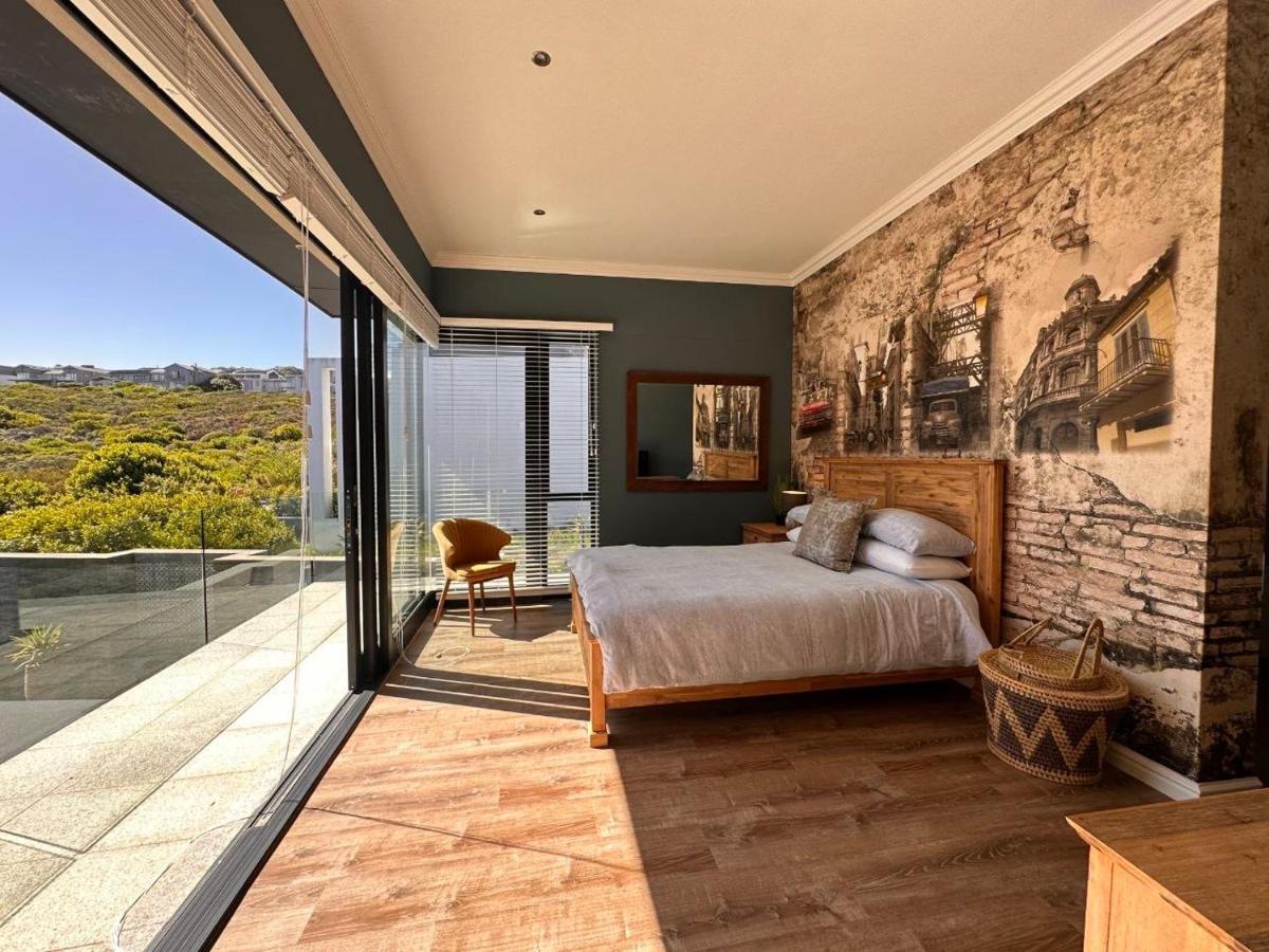 Luxury Home Located On Pinnacle Point Golf Estate 莫塞尔湾 外观 照片