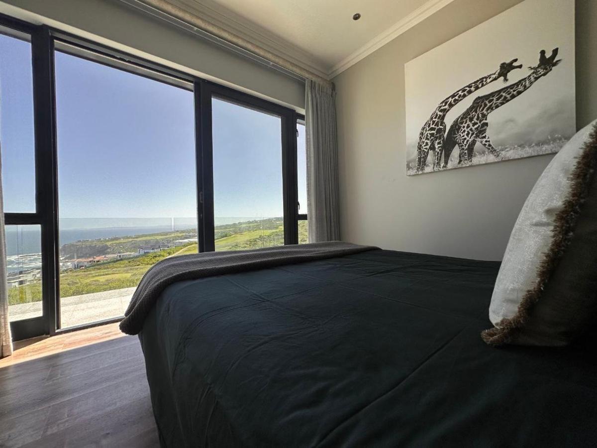 Luxury Home Located On Pinnacle Point Golf Estate 莫塞尔湾 外观 照片