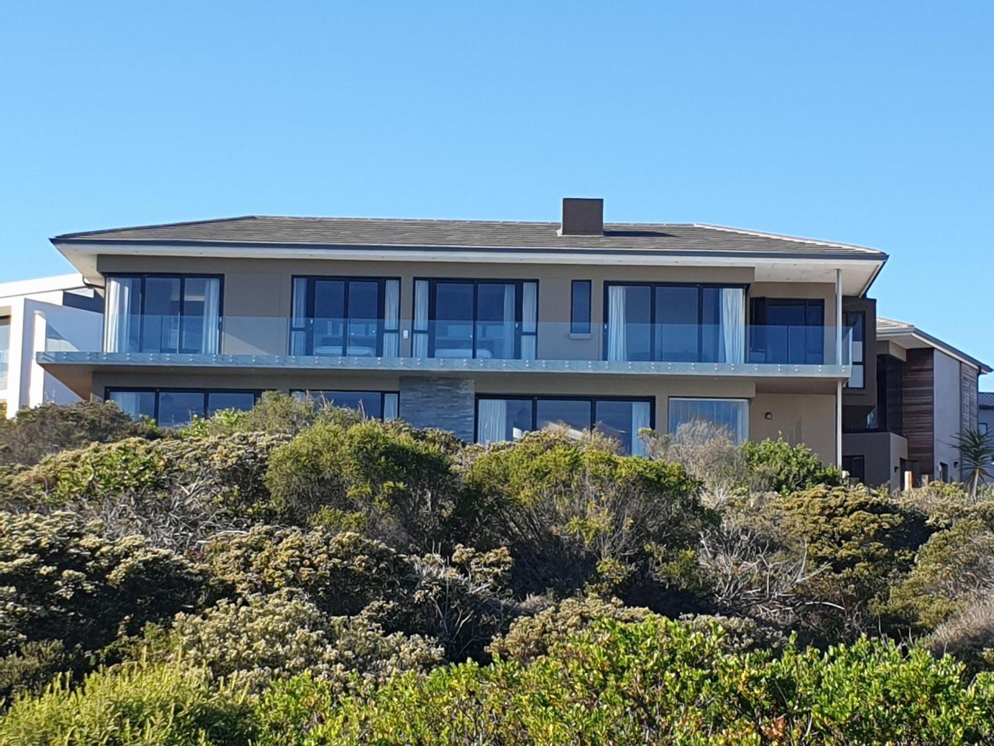 Luxury Home Located On Pinnacle Point Golf Estate 莫塞尔湾 外观 照片
