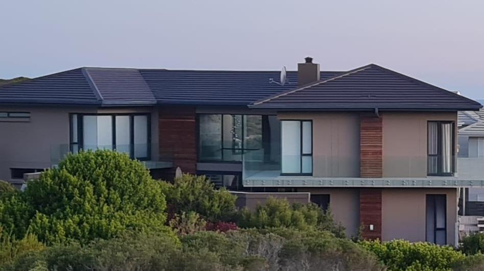 Luxury Home Located On Pinnacle Point Golf Estate 莫塞尔湾 外观 照片