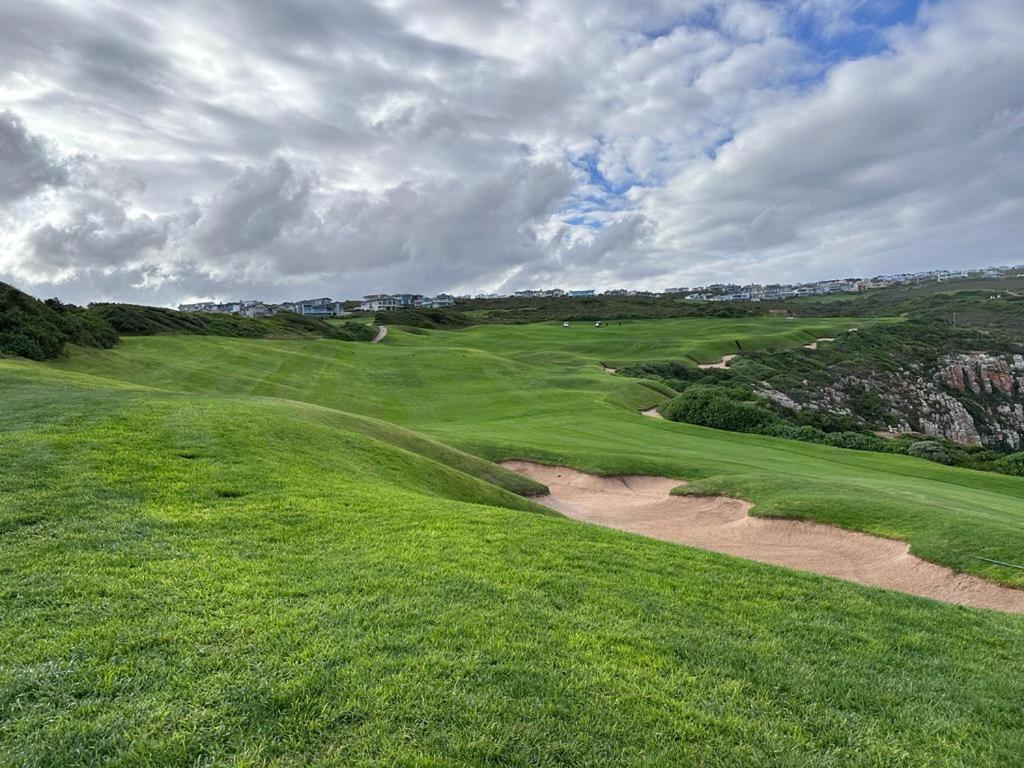 Luxury Home Located On Pinnacle Point Golf Estate 莫塞尔湾 外观 照片
