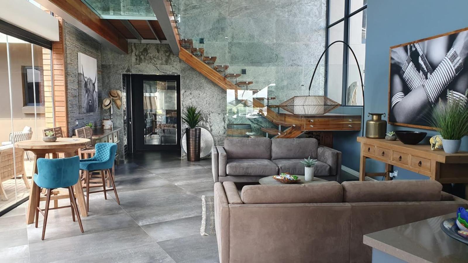 Luxury Home Located On Pinnacle Point Golf Estate 莫塞尔湾 外观 照片