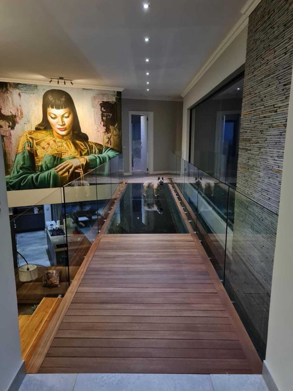 Luxury Home Located On Pinnacle Point Golf Estate 莫塞尔湾 外观 照片