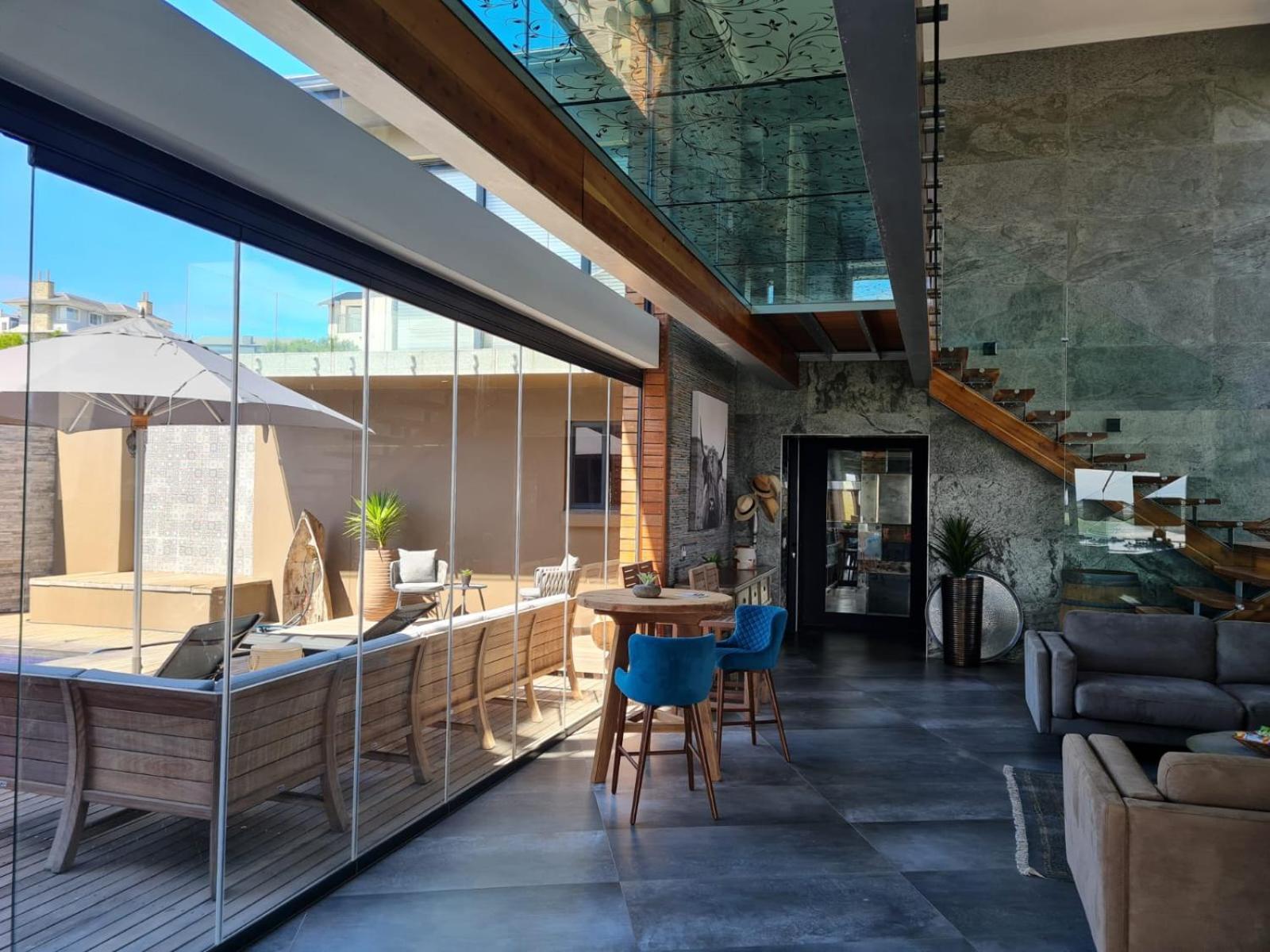 Luxury Home Located On Pinnacle Point Golf Estate 莫塞尔湾 外观 照片
