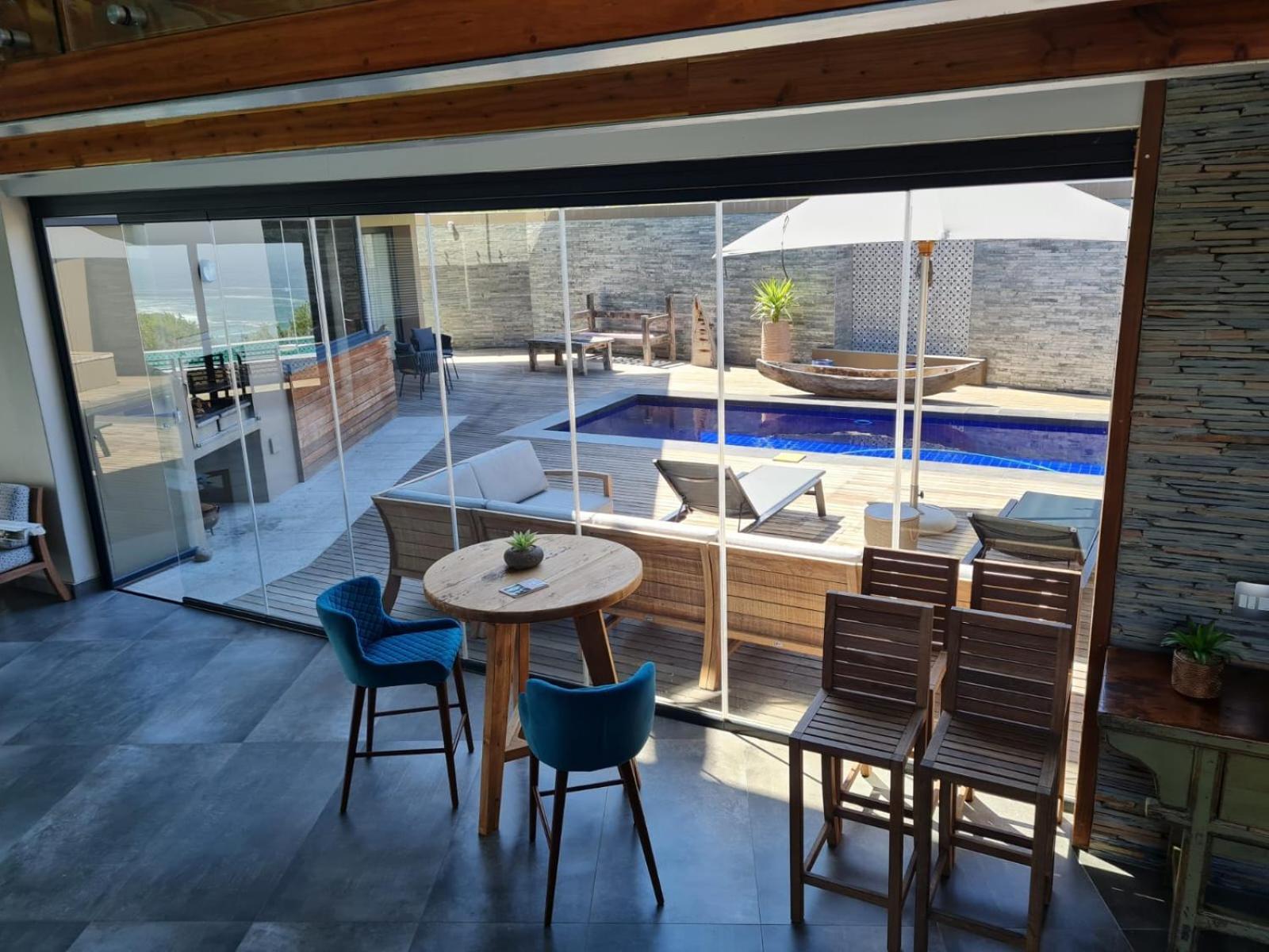 Luxury Home Located On Pinnacle Point Golf Estate 莫塞尔湾 外观 照片